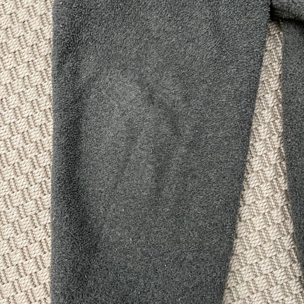 Patagonia Womens Synchilla Snap T Medium Rare - image 6